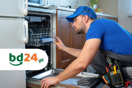 Dlaczego Twoja zmywarka nie domywa naczyń?