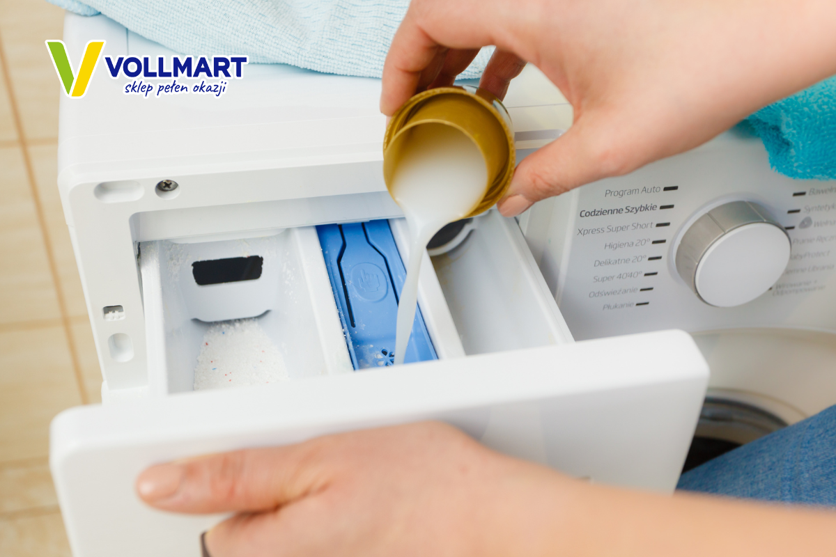 Gdzie wlewać płyn do płukania? Kompleksowy poradnik