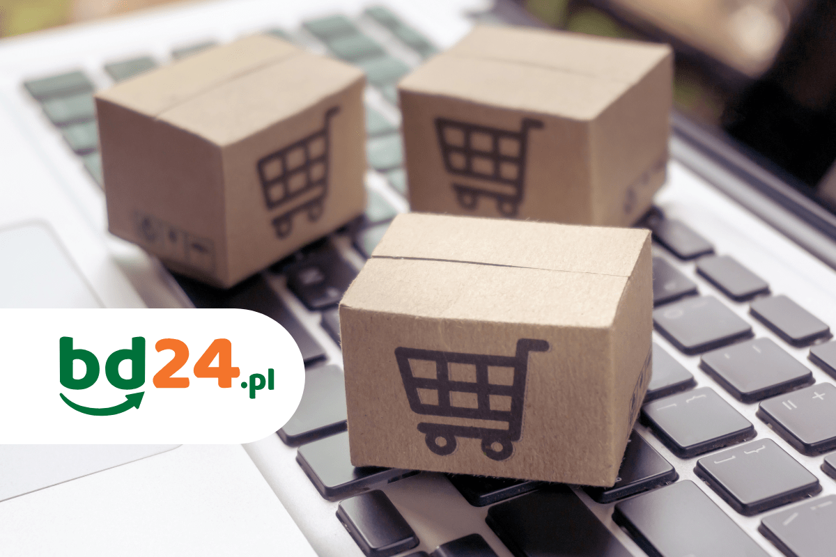 Hurtownia dropshippingowa dla e-commerce: poznaj możliwości bd24.pl i BaseLinker Connect