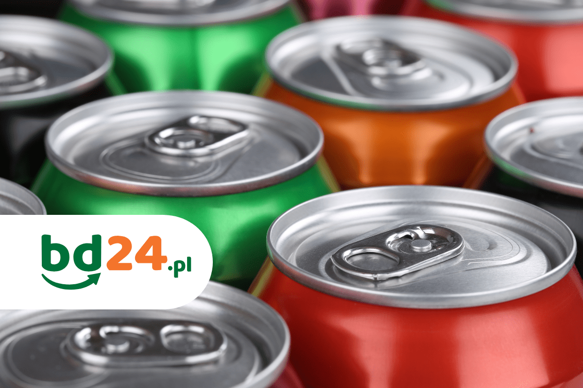 Hurtownia napojów gazowanych B2B – Coca-Cola, Vitamizu i San Pellegrino w najlepszych cenach