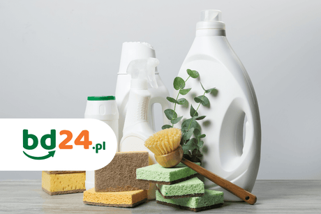 Jak wybrać środki czystości online i nie przepłacać?