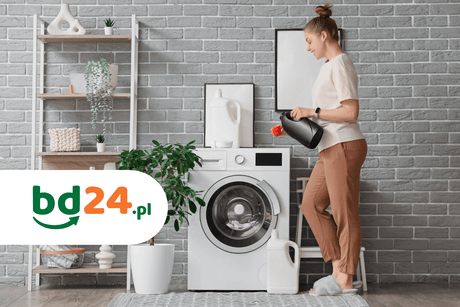 Żel do prania – wszystko, co musisz wiedzieć zanim wlejesz do pralki