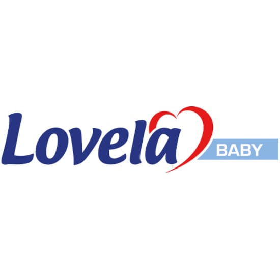 Produkt LOVELA 2x Płyn do prania kolorów LOVELA Baby Mleczko dla dzieci 32 prania 2,9l K_003218_2