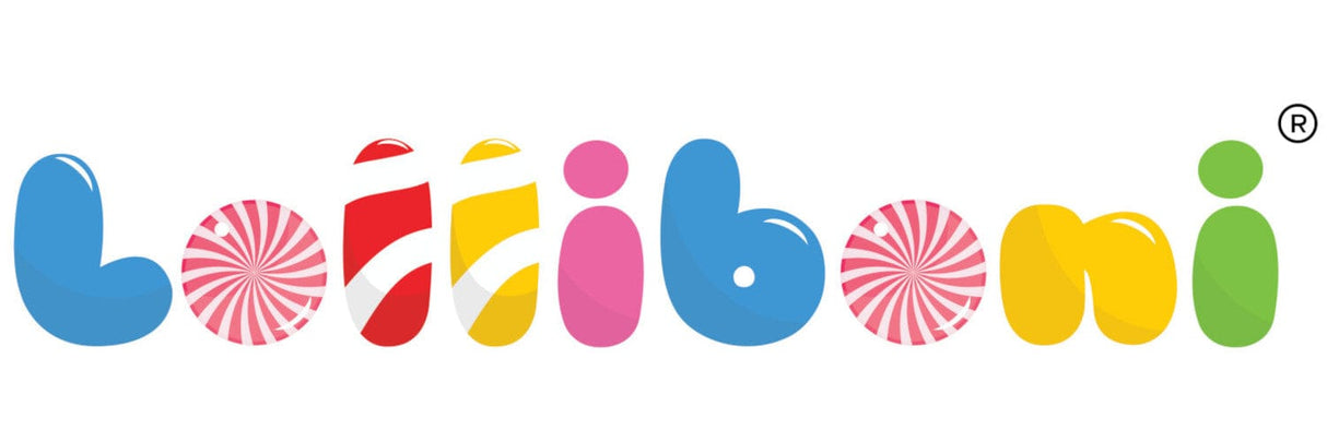 Produkt LOLLIBONI Cukierki i żelki Wata cukrowa LOLLIBONI Dracula smak Cola 60g 001836