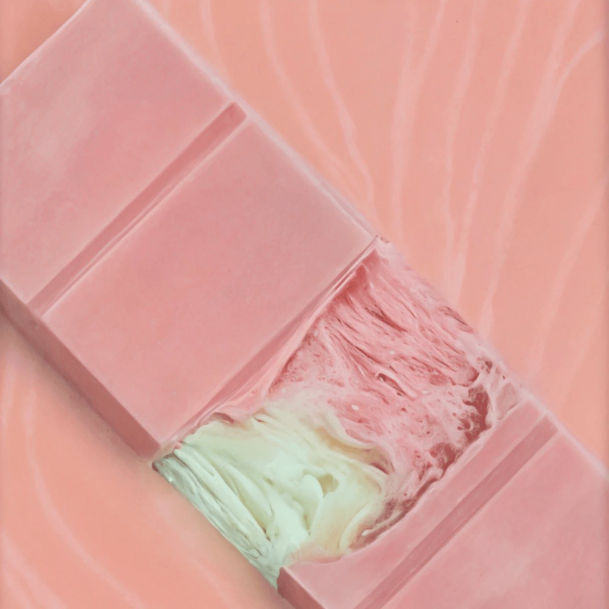 Produkt NOESIS Czekolada Rubinowa Czekolada NOESIS Angel Hair 75g 003193