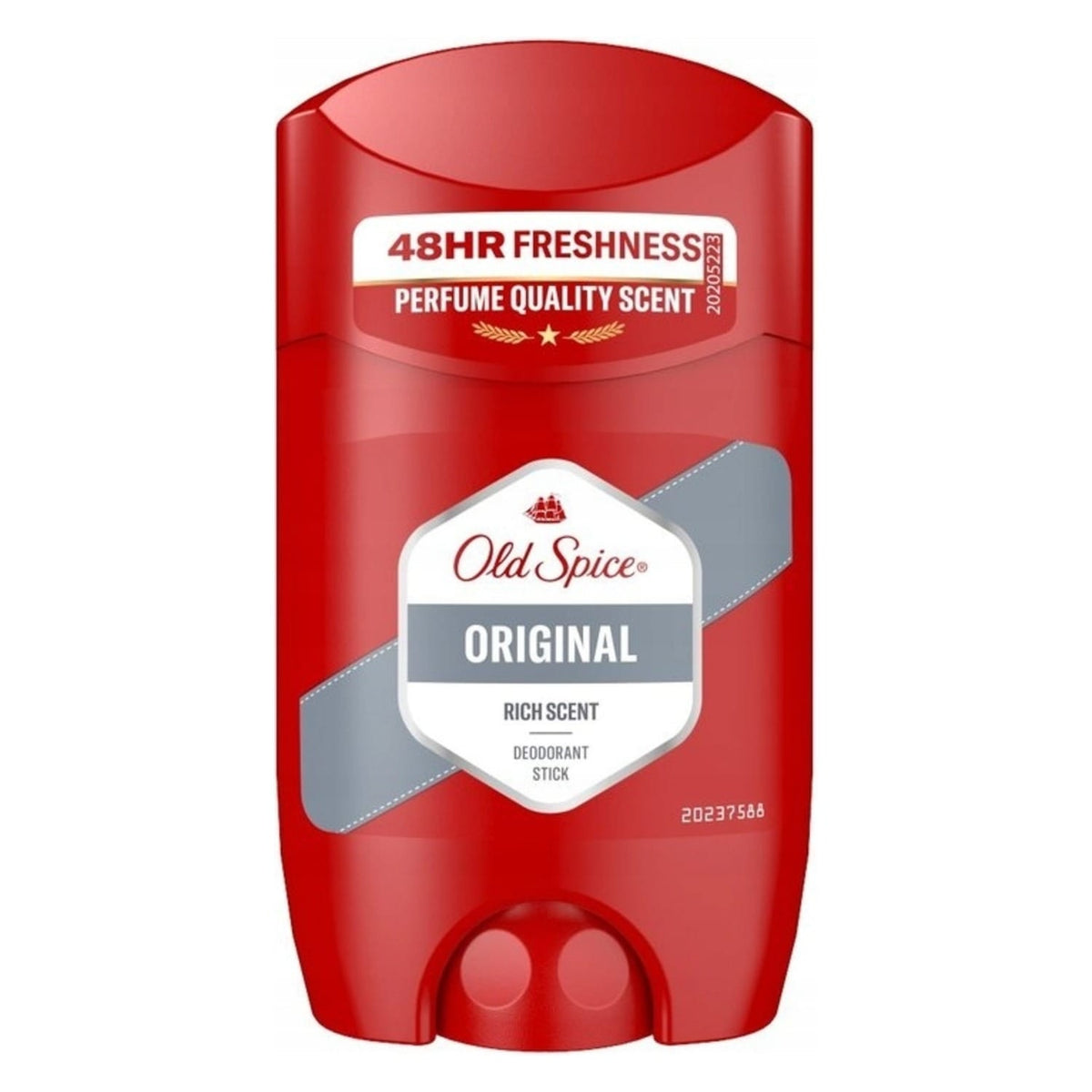 Produkt OLD SPICE Dezodoranty Dezodorant męski w sztyfcie OLD SPICE 50ml Original Sztyft 011604