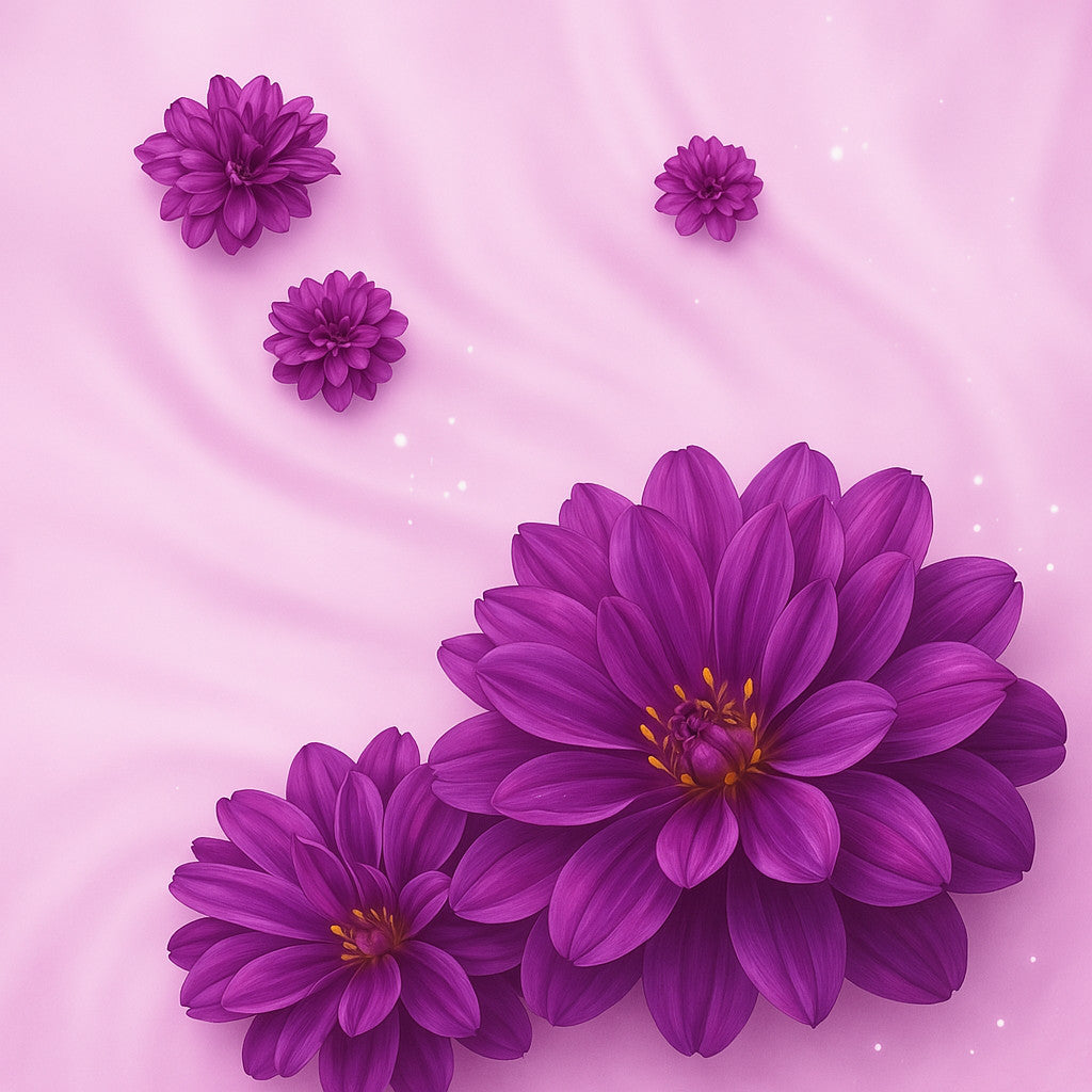 Płyn do płukania tkanin LENOR Mix zapachów 48 płukań 4x 1,2l