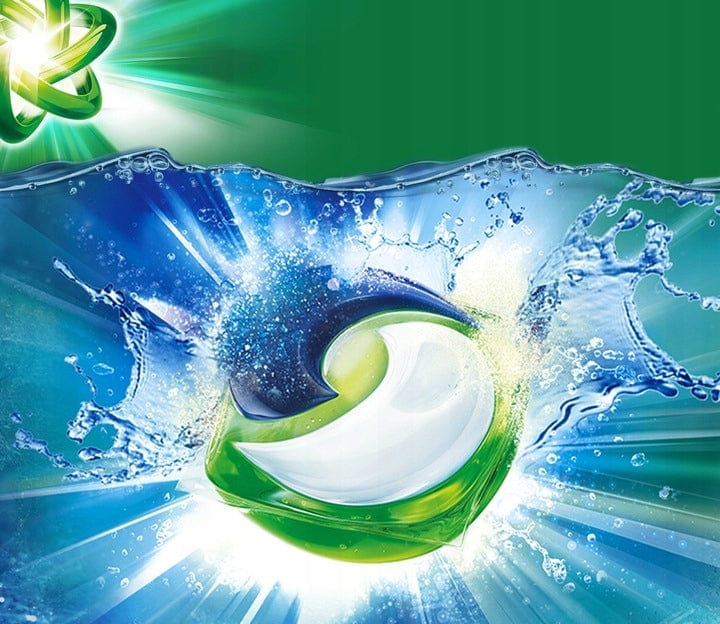 Produkt ARIEL Kapsułki do prania ARIEL All-in-1 PODS Color 63 prania 63 szt. 034999