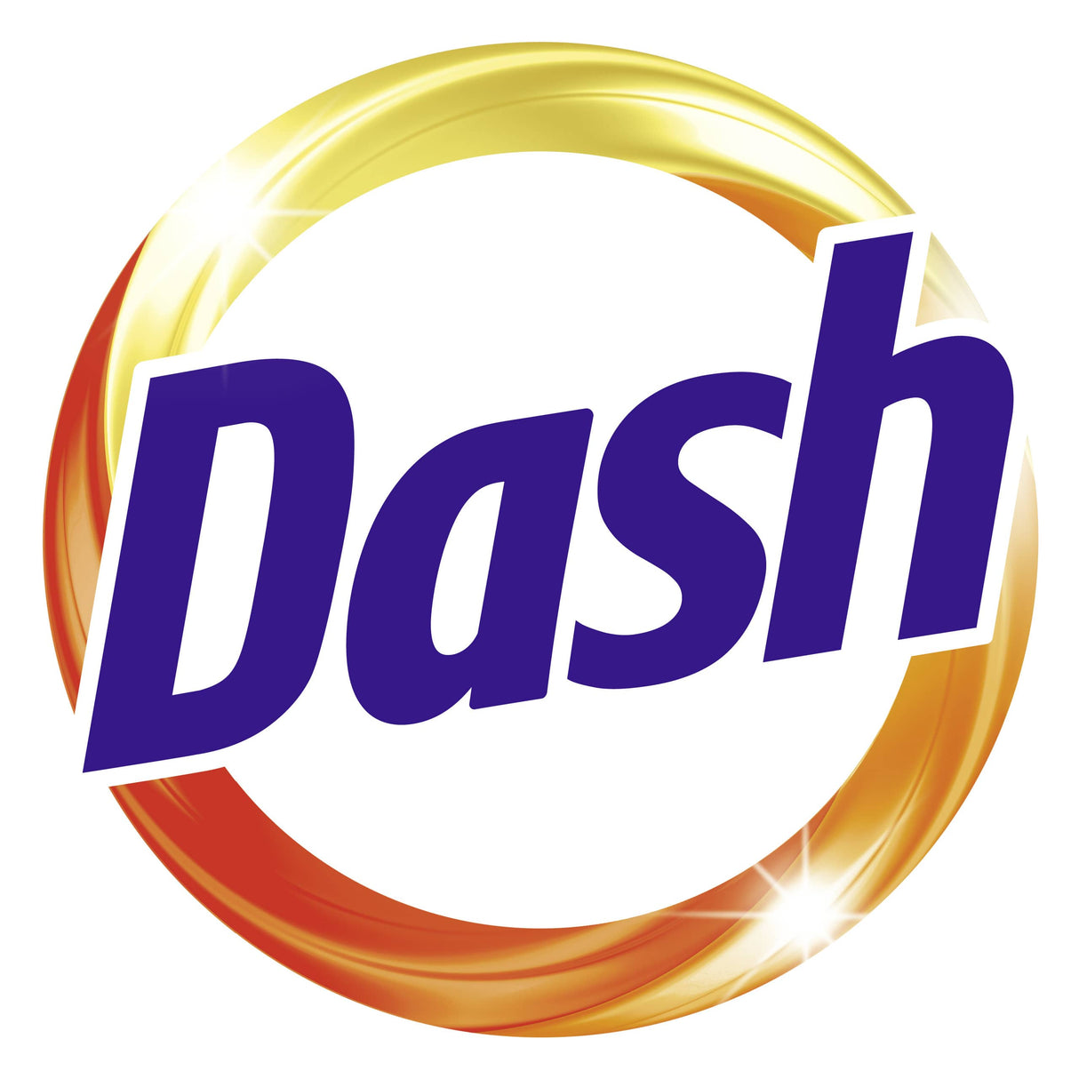 Produkt DASH Kapsułki do prania DASH Color Frische do koloru 3in1 120szt 005062