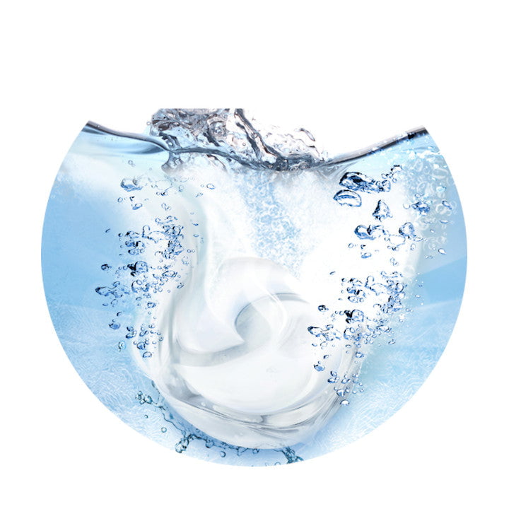 Produkt ARIEL Kapsułki do prania Kapsułki do prania ARIEL Sensitive Allin1 Pods 100 szt 004279