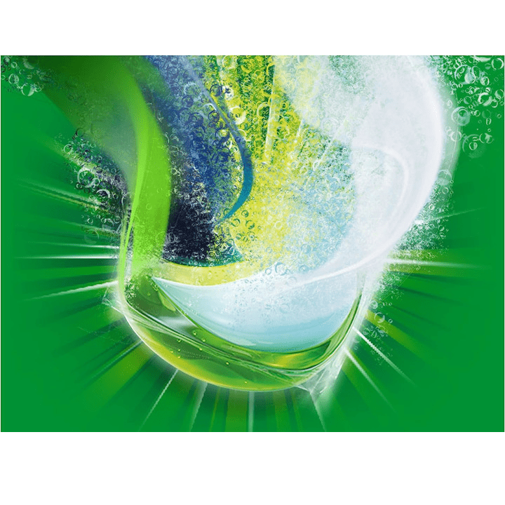 Produkt ARIEL Kapsułki do prania kolorowych ARIEL Color Allin1 70szt 003516