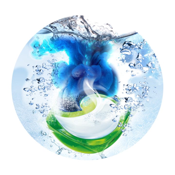 Produkt ARIEL Kapsułki do prania koloru ARIEL Color Allin1 60szt 003677