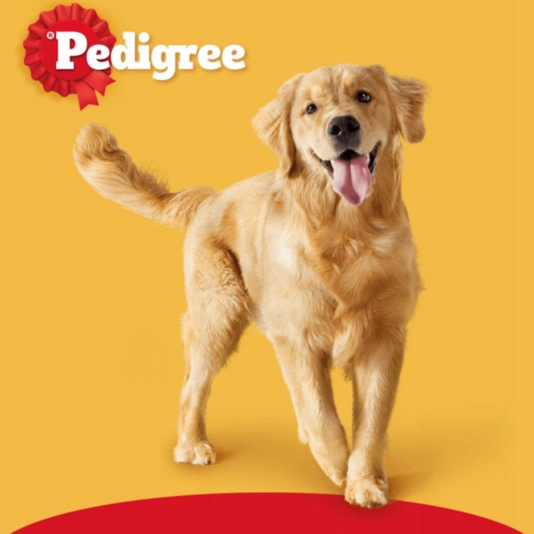 Produkt PEDIGREE Karma sucha dla psa PEDIGREE Professional Wołowina 12kg 003963
