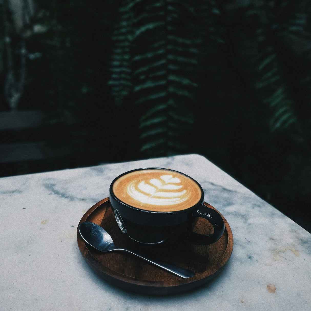 Produkt TEMPELMANN Kawa mielona Kawa Mielona TEMPELMANN Terra Arabica i Robusta 500g 052722