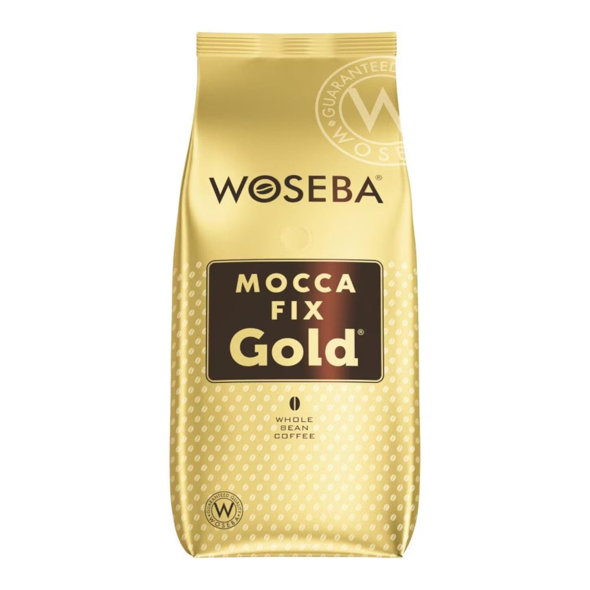 Produkt WOSEBA Kawa ziarnista 2x Kawa ziarnista WOSEBA Mocca Fix Gold 1000g K_002946_2