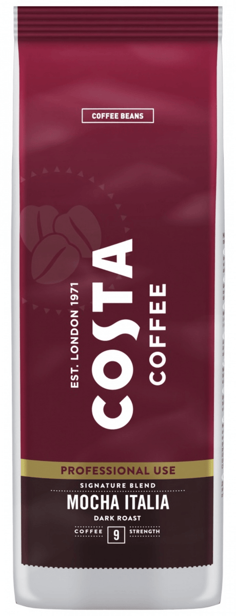 Produkt COSTA COFFEE Kawa ziarnista COSTA COFFEE Pro Signature Dark Roast 1kg 003234