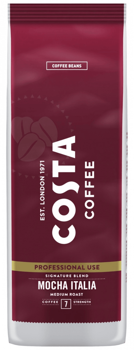 Produkt COSTA COFFEE Kawa ziarnista COSTA COFFEE Pro Signature Medium Roast 1kg 003235