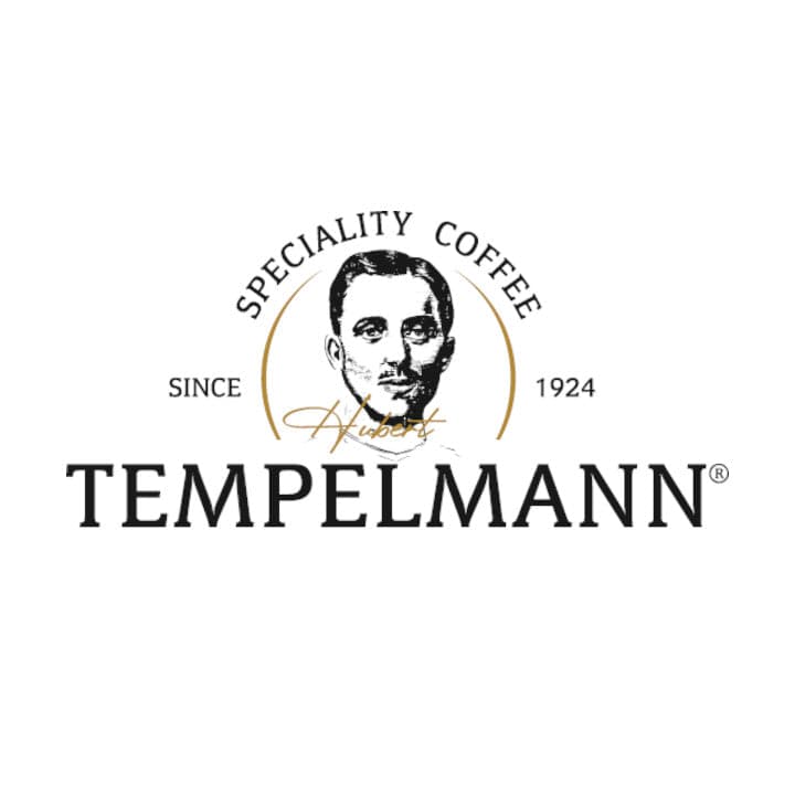 Produkt TEMPELMANN Kawa ziarnista Kawa ziarnista TEMPELMANN Aurelias Espresso BIO 1kg 052713