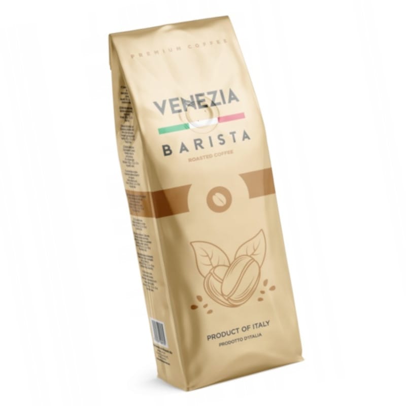 Produkt VENEZIA Kawa ziarnista VENEZIA Barista Plus 1kg 006054