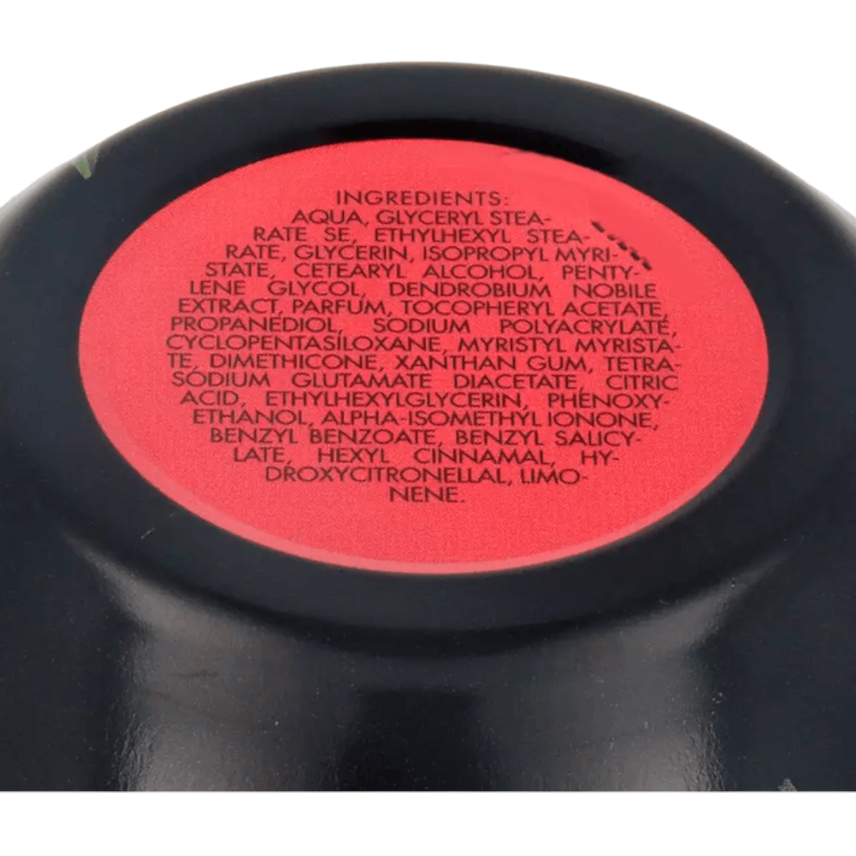 Produkt TESORI D'ORIENTE Kremy i balsamy Krem do ciała TESORI China Orchid Orchidea 300ml 053112