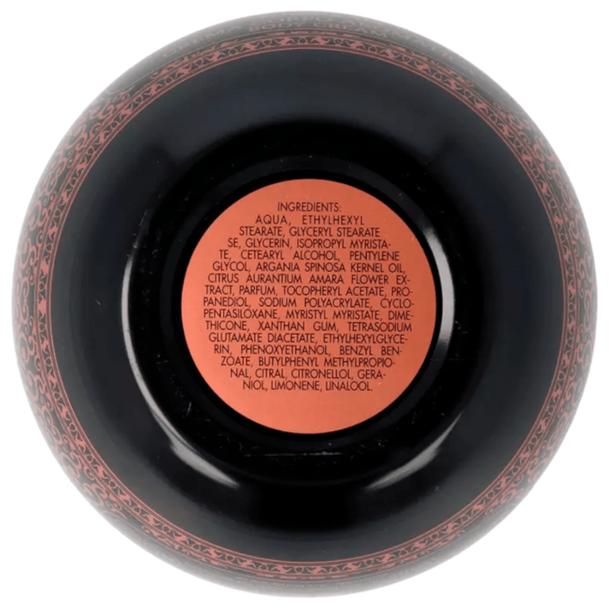 Produkt TESORI D'ORIENTE Kremy i balsamy Krem do ciała TESORI Hammam 300ml 053111