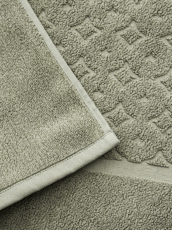 Produkt L'ARTE MILANO Mata łazienkowa Bawełniana mata Łazienkowa do kąpieli L'ARTE MILANO 50 x 70 cm 052831