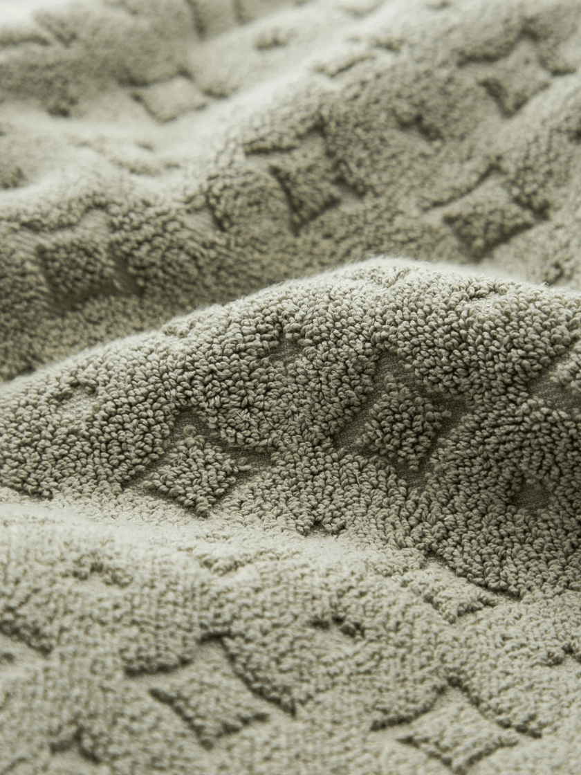 Produkt L'ARTE MILANO Mata łazienkowa Bawełniana mata Łazienkowa do kąpieli L'ARTE MILANO 50 x 70 cm 052831