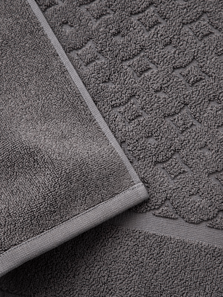 Produkt L'ARTE MILANO Mata łazienkowa Bawełniana mata Łazienkowa do kąpieli L'ARTE MILANO 50 x 70 cm 052832