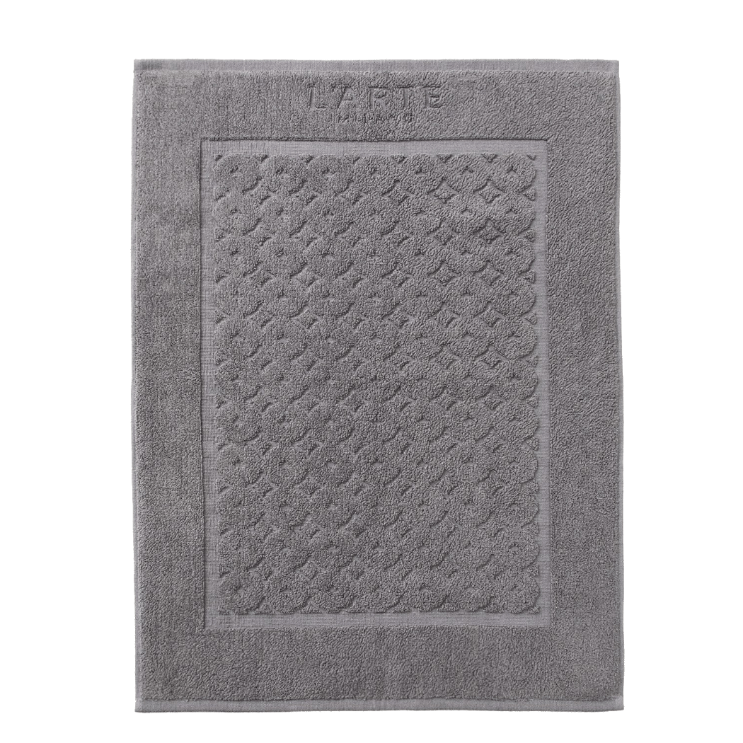 Produkt L'ARTE MILANO Mata łazienkowa Bawełniana mata Łazienkowa do kąpieli L'ARTE MILANO 50 x 70 cm 052832