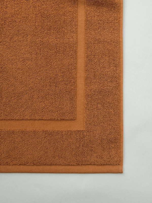 Produkt L'ARTE MILANO Mata łazienkowa Bawełniana mata Łazienkowa do kąpieli L'ARTE MILANO 50 x 70 cm 052829