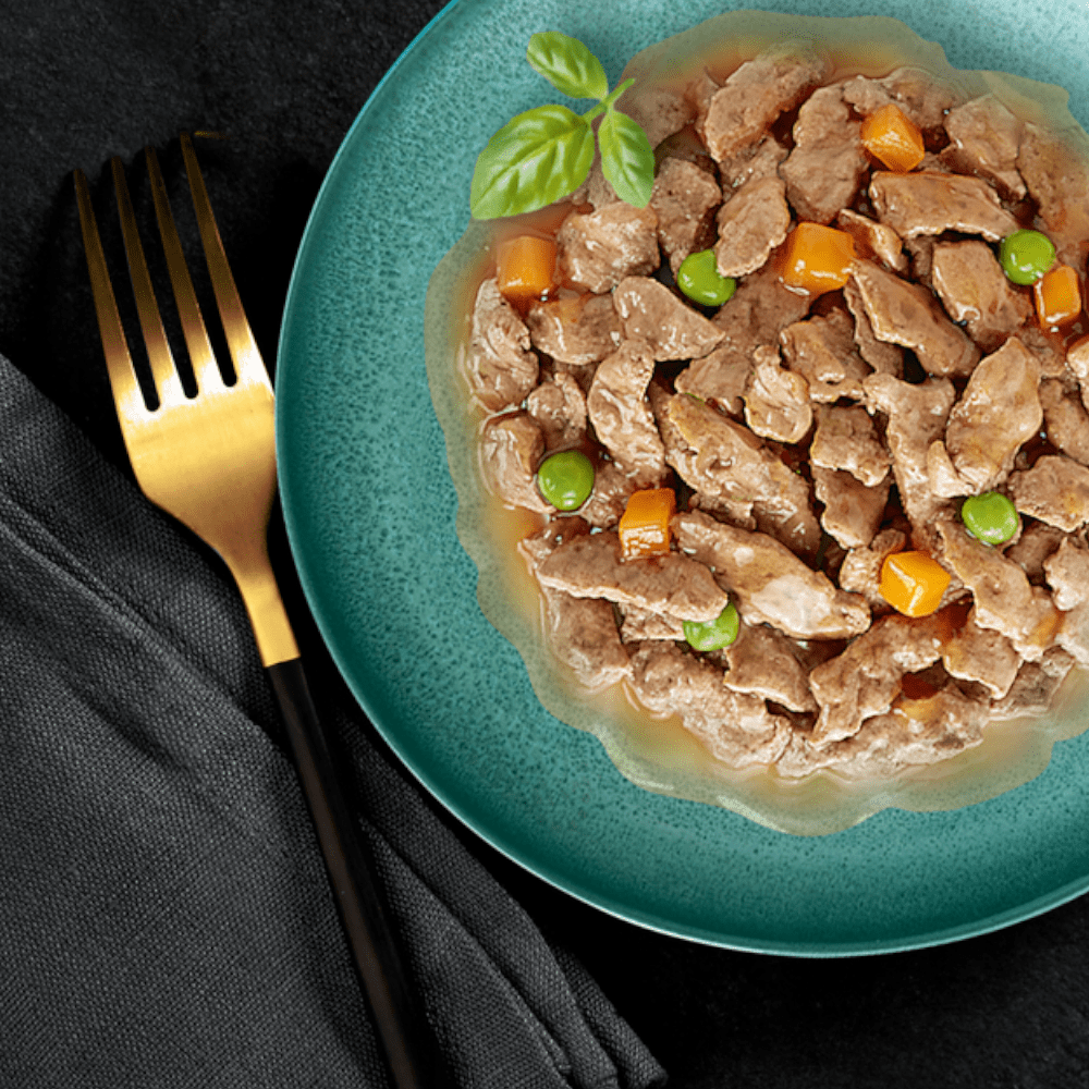 Produkt SHEBA Mokra karma dla kotów SHEBA Sauce Collection Rybne Smaki w saszetkach 40x85g 003857