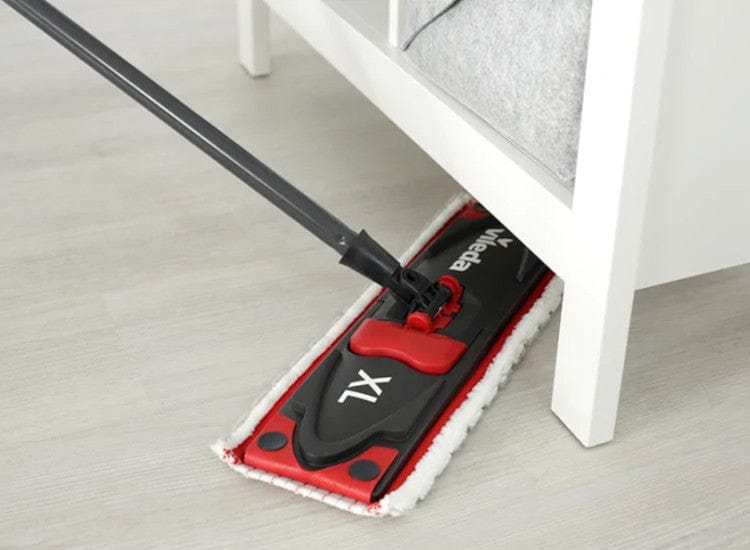 Produkt VILEDA Mopy i wkłady Mop obrotowy wiadro VILEDA Ultramax Turbo XL Paleta 42 sztuki K_026669_42