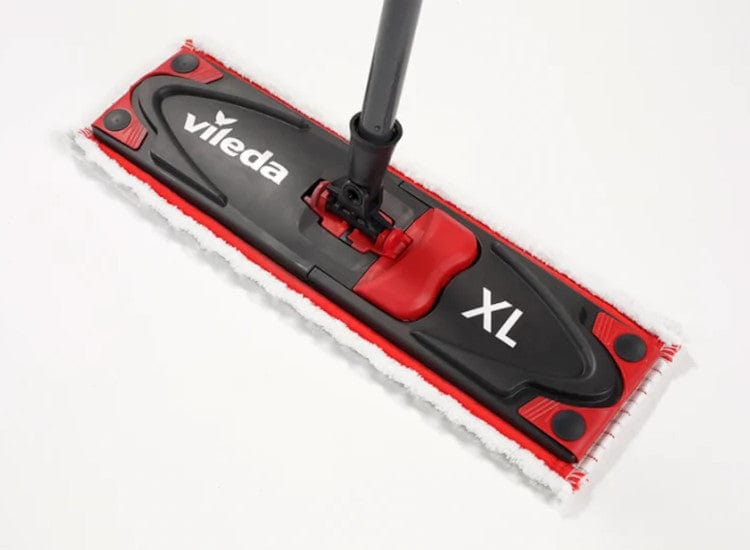 Produkt VILEDA Mopy i wkłady Mop obrotowy wiadro VILEDA Ultramax Turbo XL Paleta 42 sztuki K_026669_42
