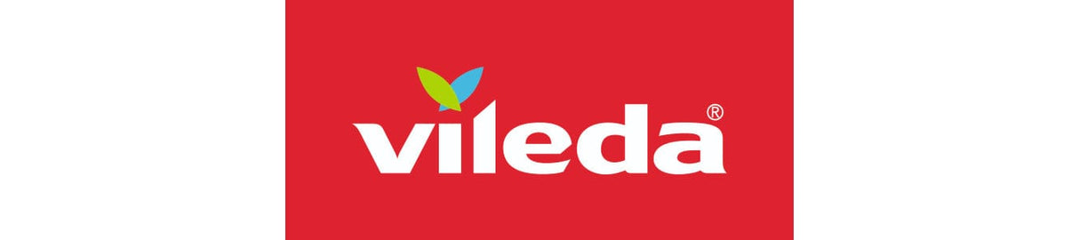 Produkt VILEDA Mopy i wkłady Zestaw Mop obrotowy + wiadro + drążek VILEDA Turbo 3w1 mikrofibra Paleta 42 sztuki K_037755_42