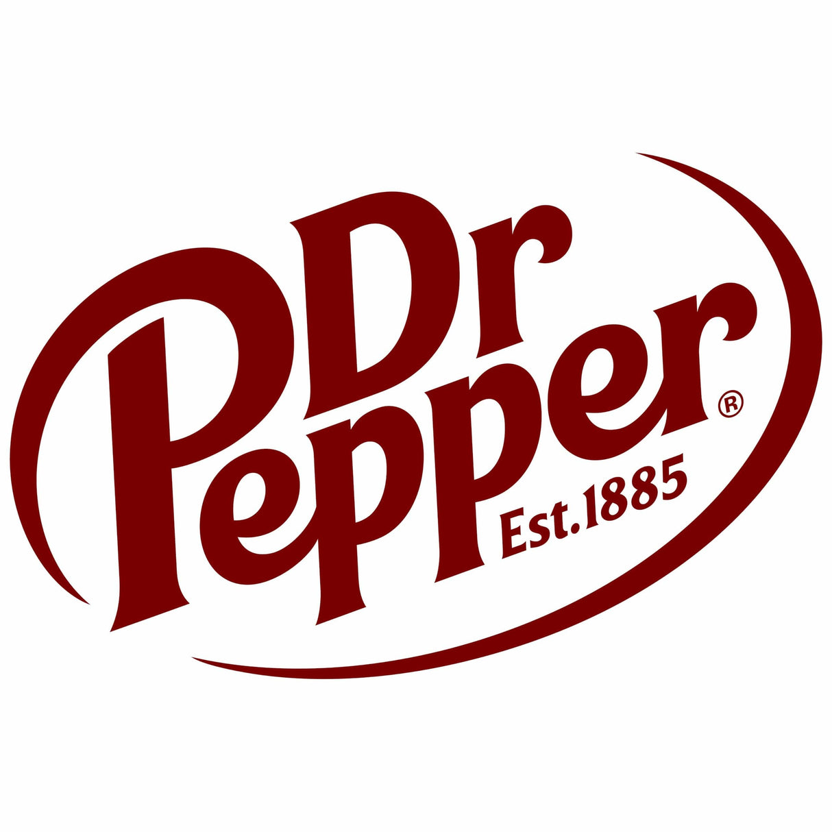 Produkt DR PEPPER Napój gazowany DR PEPPER Regular wąska puszka 330 ml 000049