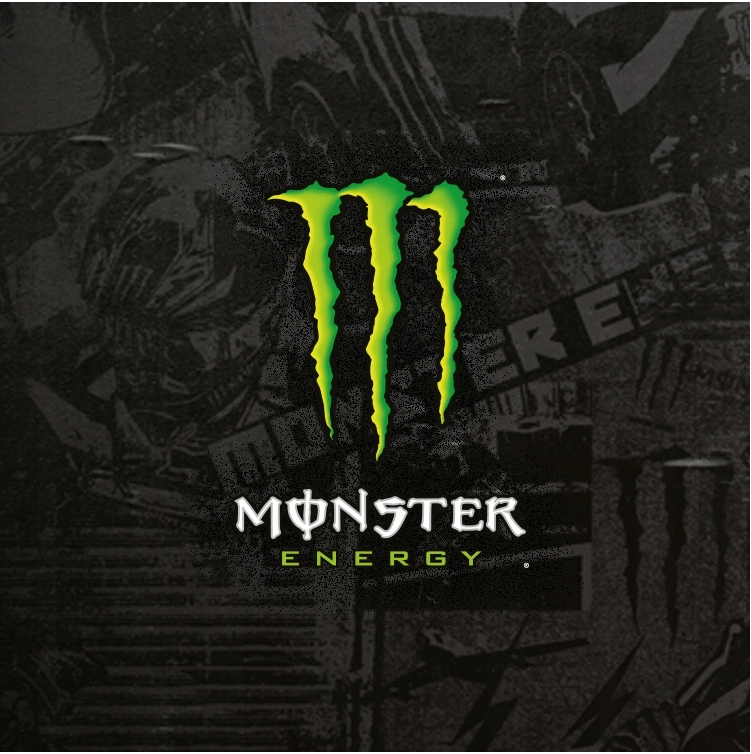 Produkt MONSTER Napoje energetyczne Napój energetyczny MONSTER Bad Apple 0,5l 002185