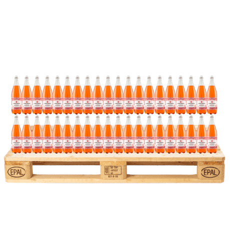 Produkt SAN PELLEGRINO Napoje gazowane 126x Napój gazowany SAN PELLEGRINO Cocktail 1,2l K_001759_126