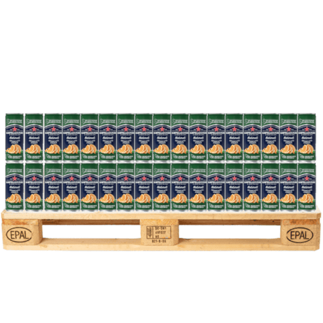 Produkt SAN PELLEGRINO Napoje gazowane 264x Napój gazowany SAN PELLEGRINO Aranciata Amara 330 ml K_037869_264