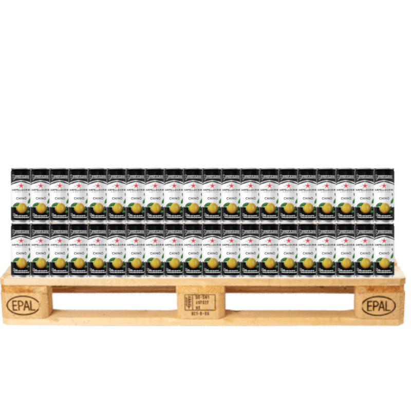 Produkt SAN PELLEGRINO Napoje gazowane 264x Napój gazowany SAN PELLEGRINO Chino 330 ml K_0314222_264