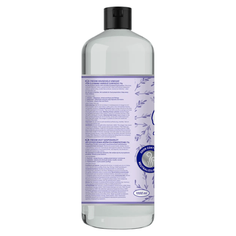Produkt FRESINI Ocet gospodarczy 7% do czyszczenia FRESINI Lavenda 1l 003650