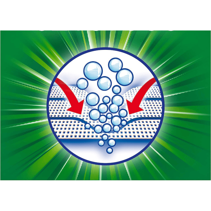 Produkt ARIEL Odplamiacze Odplamiacz do tkanin ARIEL Stain Remover Mix do białego i koloru 2x 950 ml Z00962