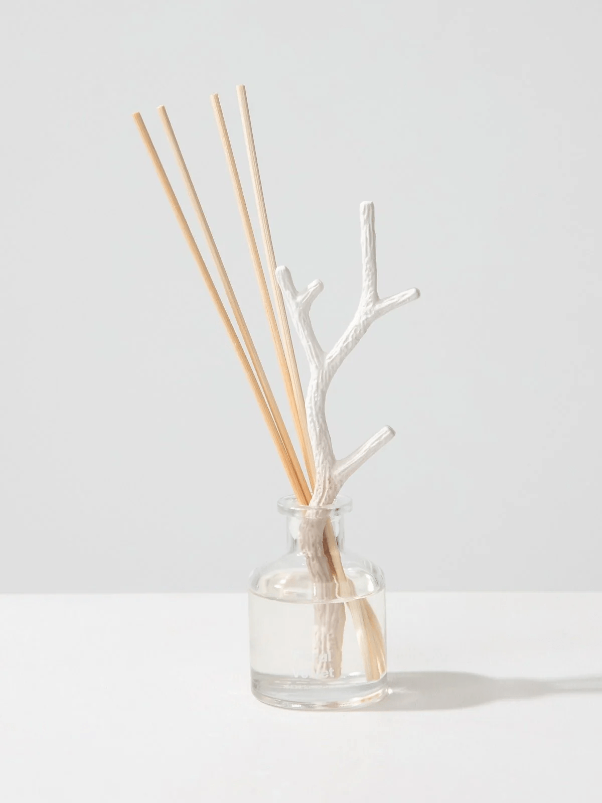 Produkt L'ARTE MILANO Odświeżacze powietrza Zapach do domu L'ARTE MILANO "Floral Velvet" 50 ml 052841