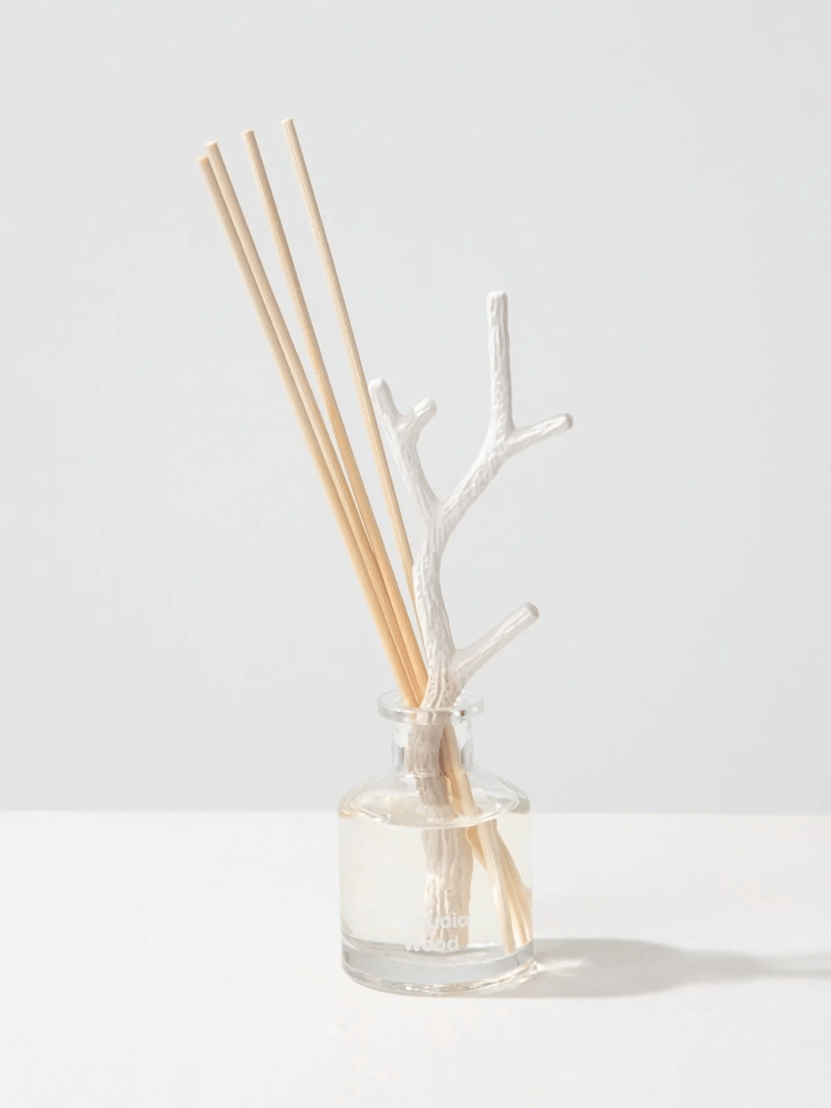 Produkt L'ARTE MILANO Odświeżacze powietrza Zapach do domu L'ARTE MILANO "Sequoia Wood" 50 ml 052843