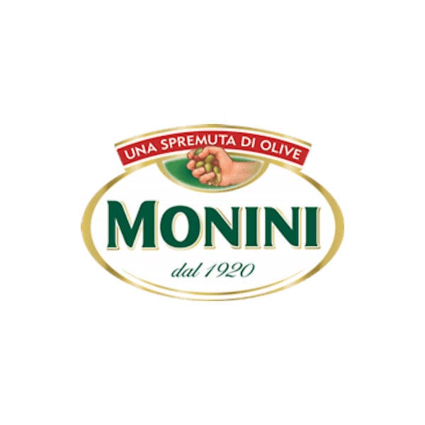 Produkt bd24.pl Oliwa z Oliwek Monini Oliwa z Oliwek Extra Virgin Naturalna Pierwszego z Tłoczenia 1L 033207