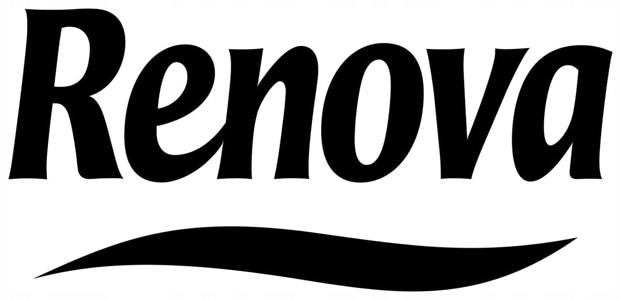 Produkt RENOVA Papier toaletowy Papier toaletowy RENOVA Tube Blue niebieski 3 szt 003395