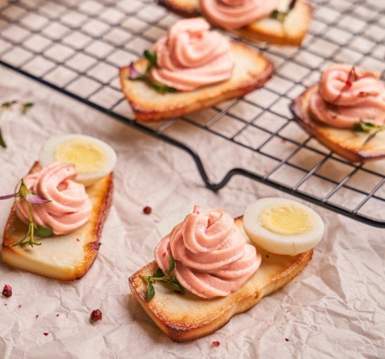 Produkt Rio Mare Pasztet z tuńczyka RIO MARE pasta z oliwkami 115g 004998