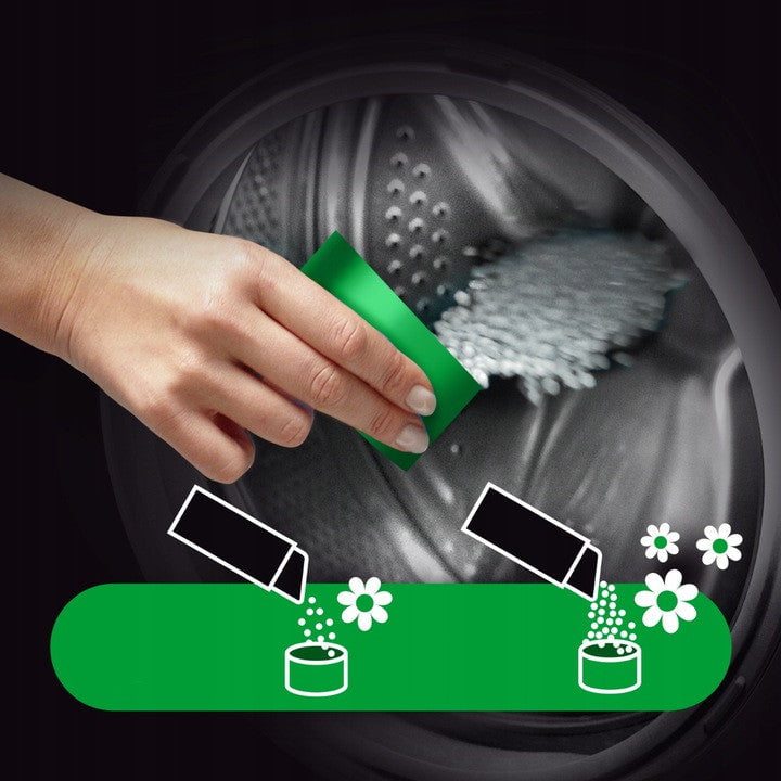 Produkt LENOR Perełki zapachowe Perełki zapachowe LENOR Unstoppable Ariel do prania 495g 004198