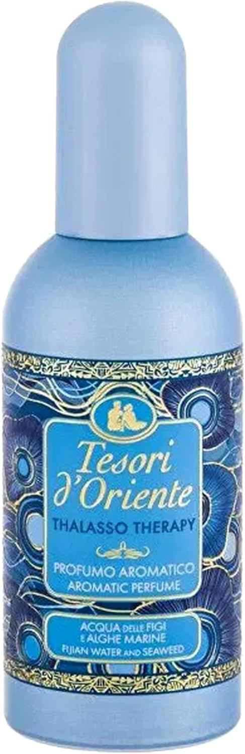 Produkt TESORI D'ORIENTE Perfumy i Woda Toaletowa Woda toaletowa TESORI D'ORIENTE Mix 3x 100 ml + Mydło Gratis Z00994