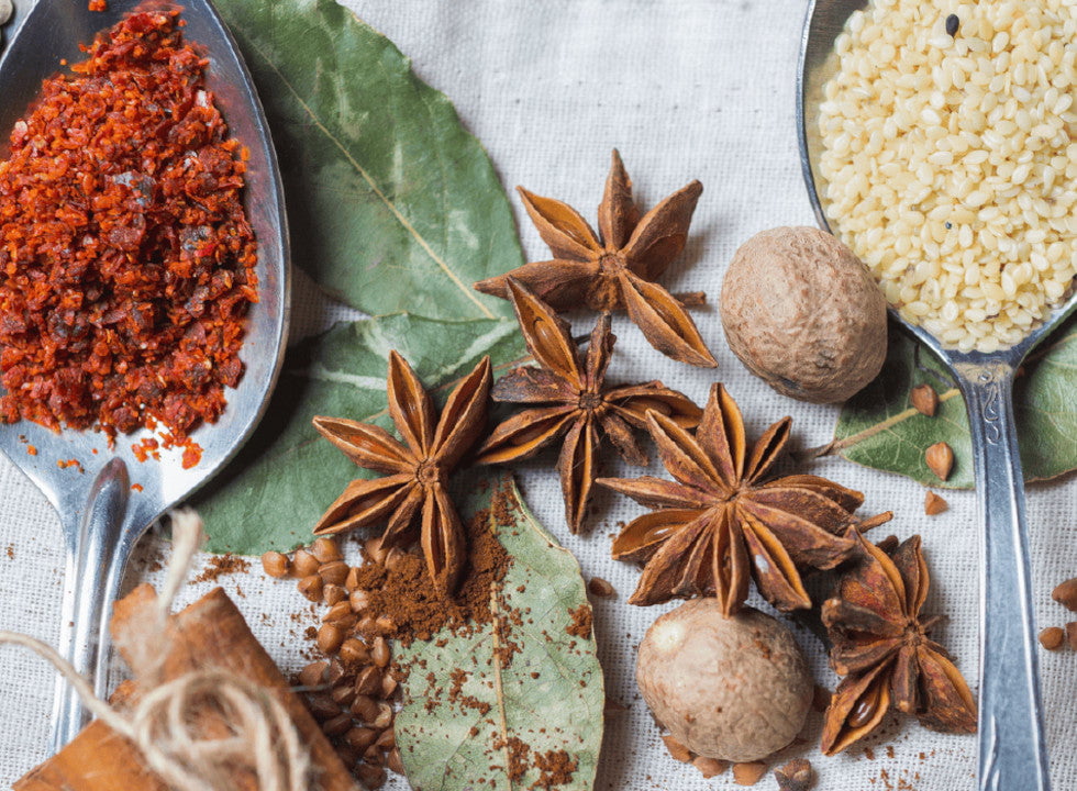 Produkt TESORI D'ORIENTE Perfumy i Woda Toaletowa Woda toaletowa TESORI D'ORIENTE Wanilia E Zenzero 100ml 053150