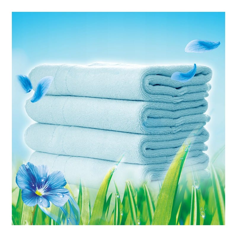 Produkt COCCOLINO Płyn do płukania COCCOLINO Blue Splash 68 prań 1,7 l 039648